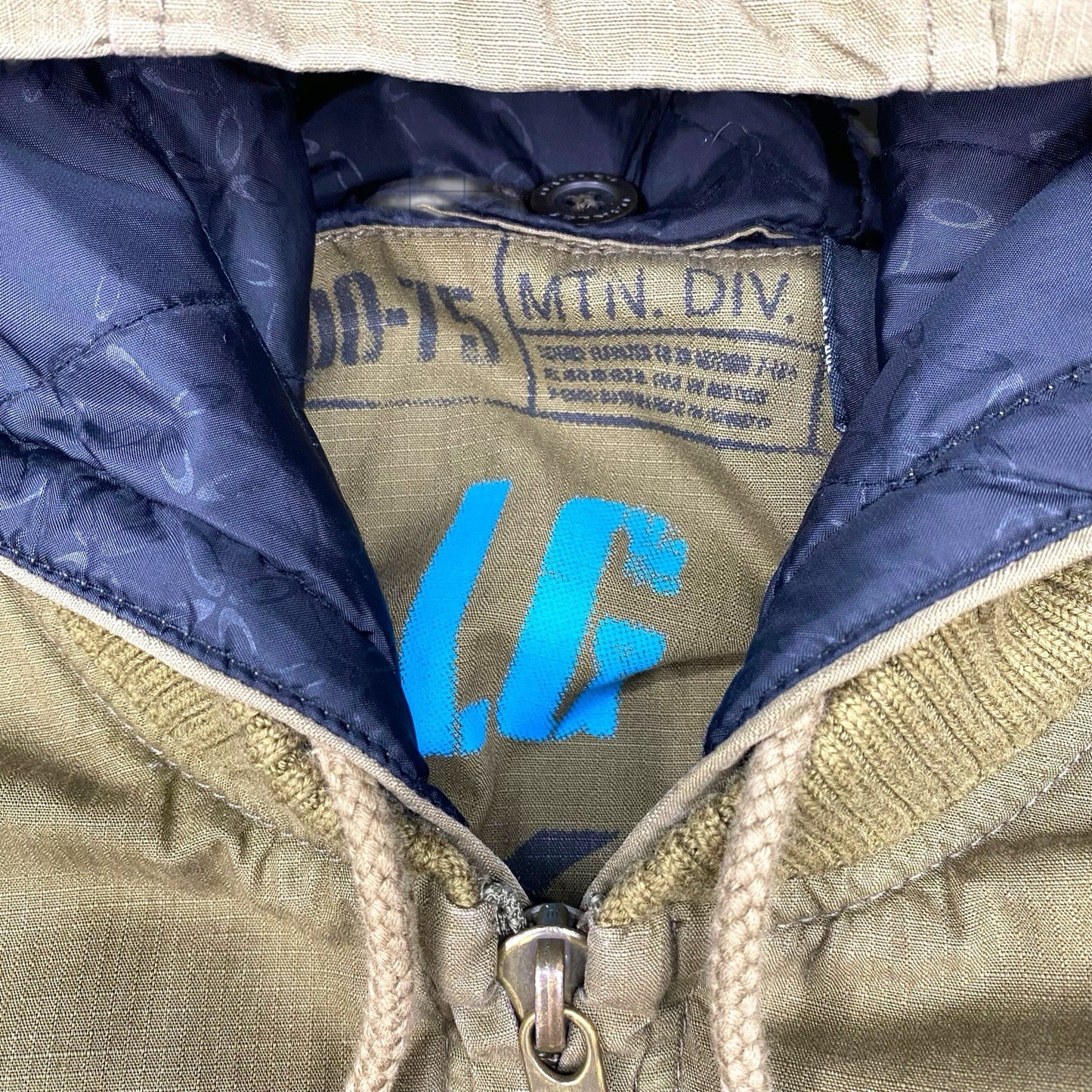 Vintage Oakley Workwear Jacket - L