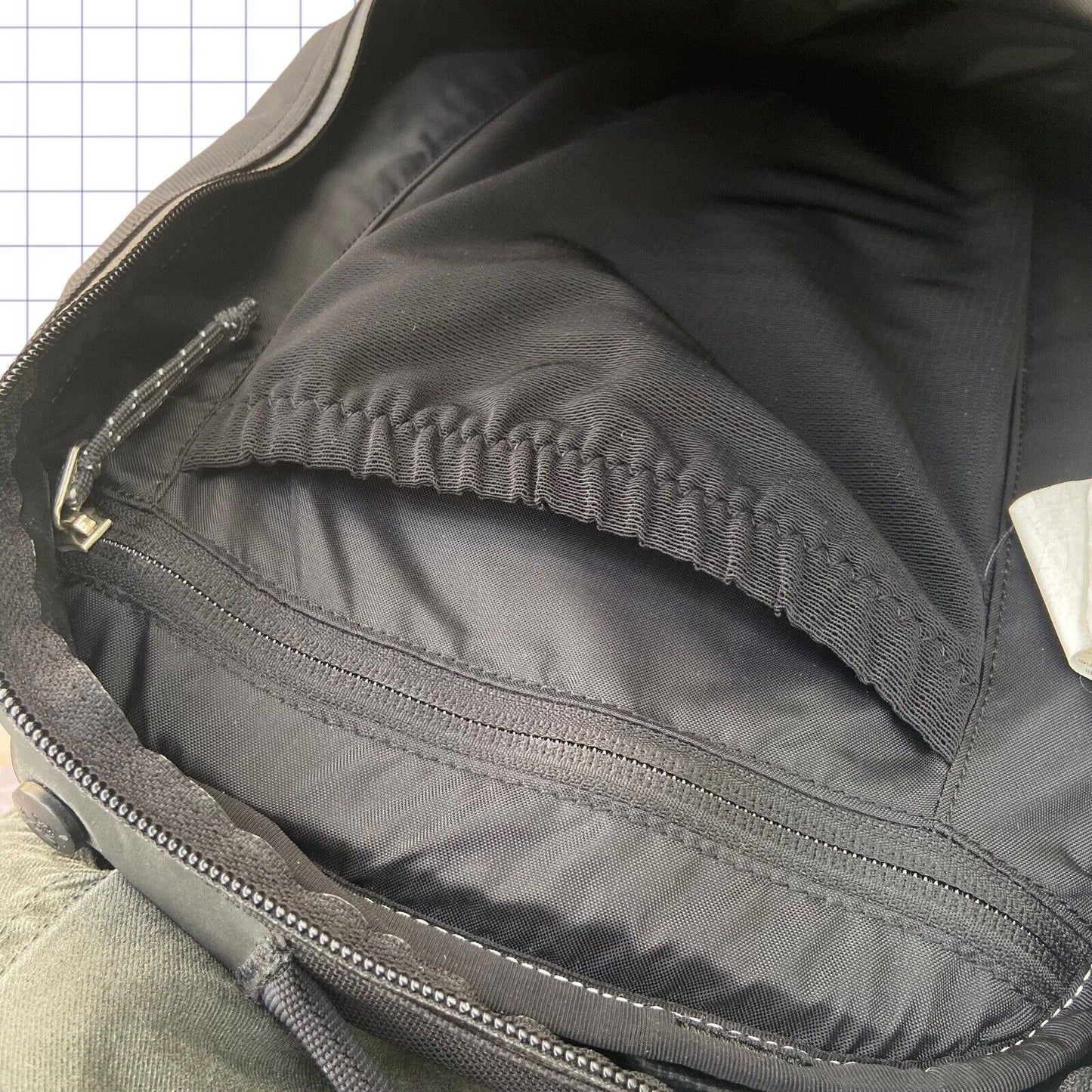 Arcteryx Arro 22 Gortex Backpack