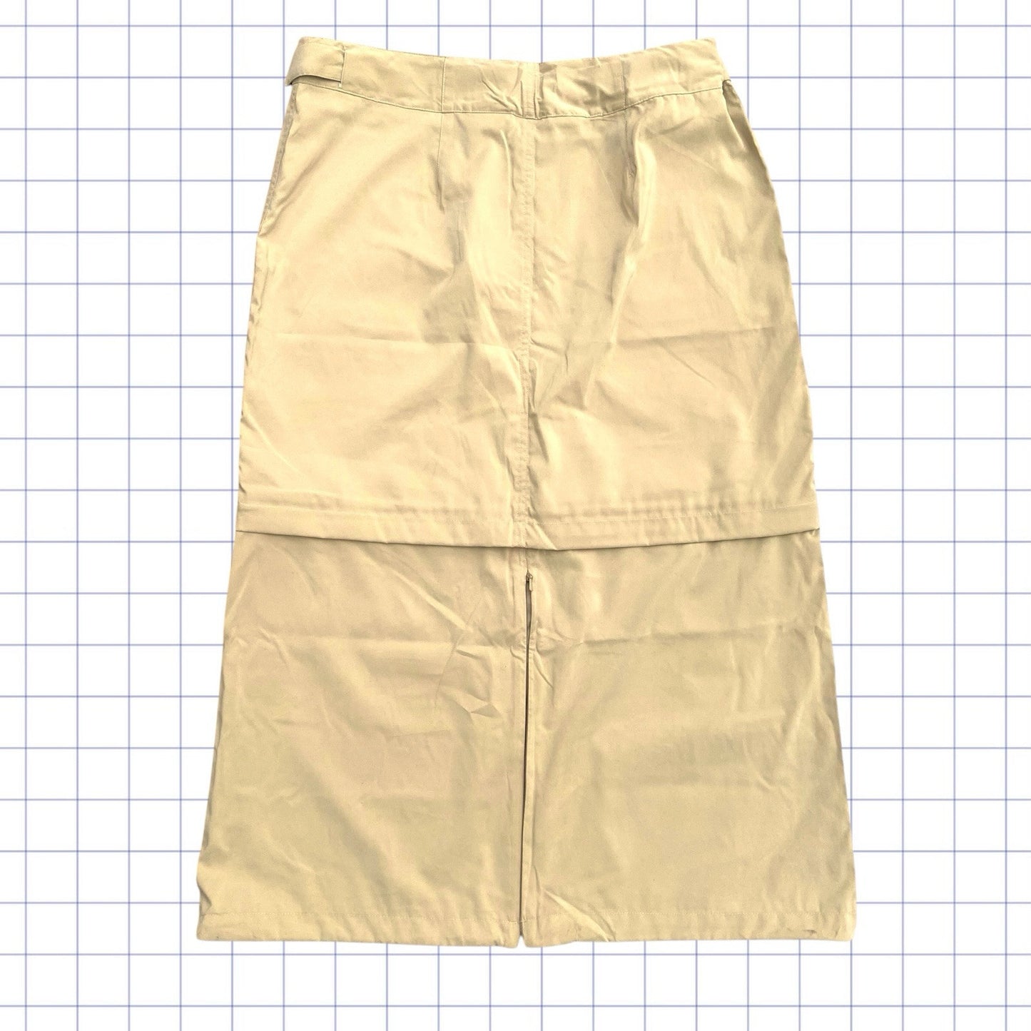 Vintage Nike Acg Skirt - XL