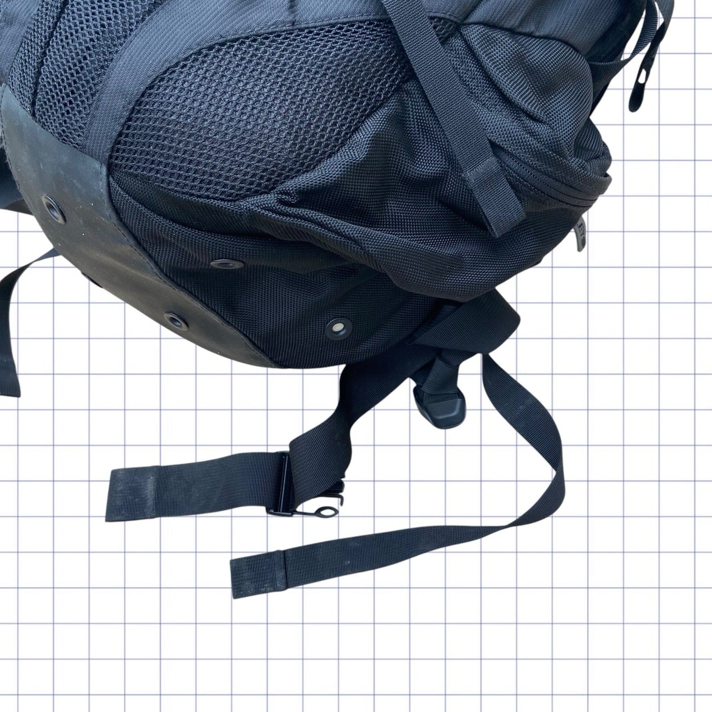 Vintage Oakley Icon Backpack
