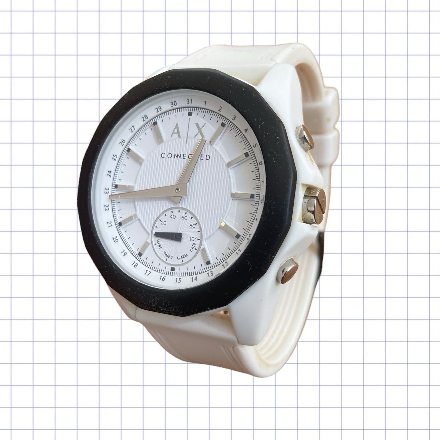 Vintage Armani Exchange Watch