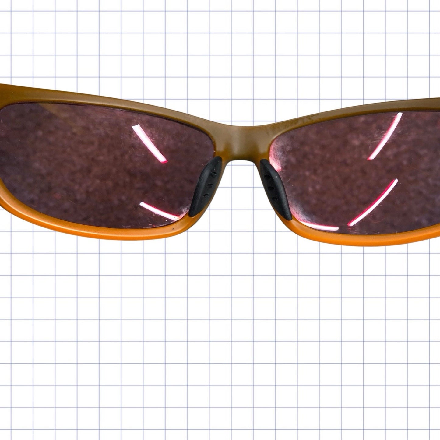 Y2K Reebok Sunglasses