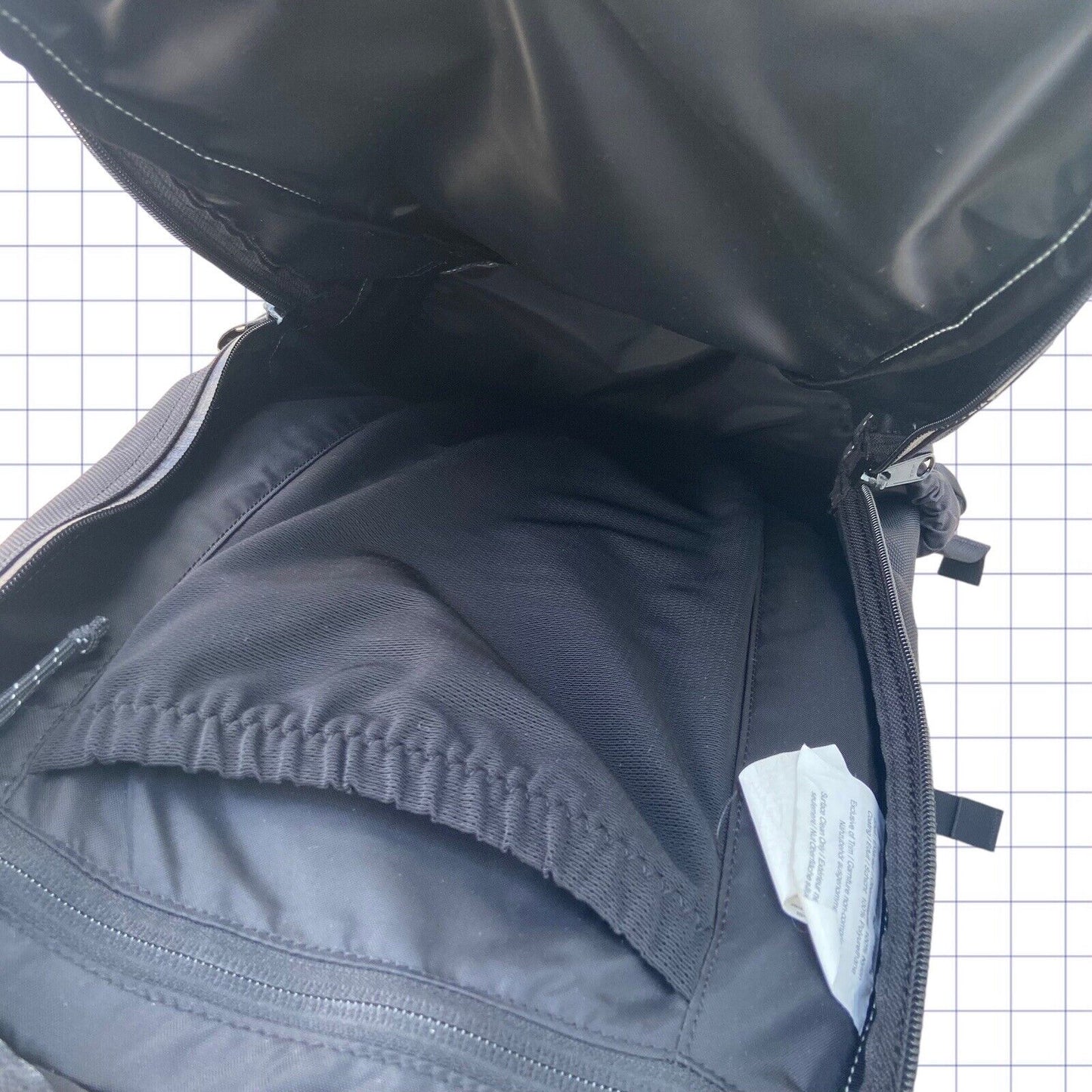 Arcteryx Arro 22 Gortex Backpack