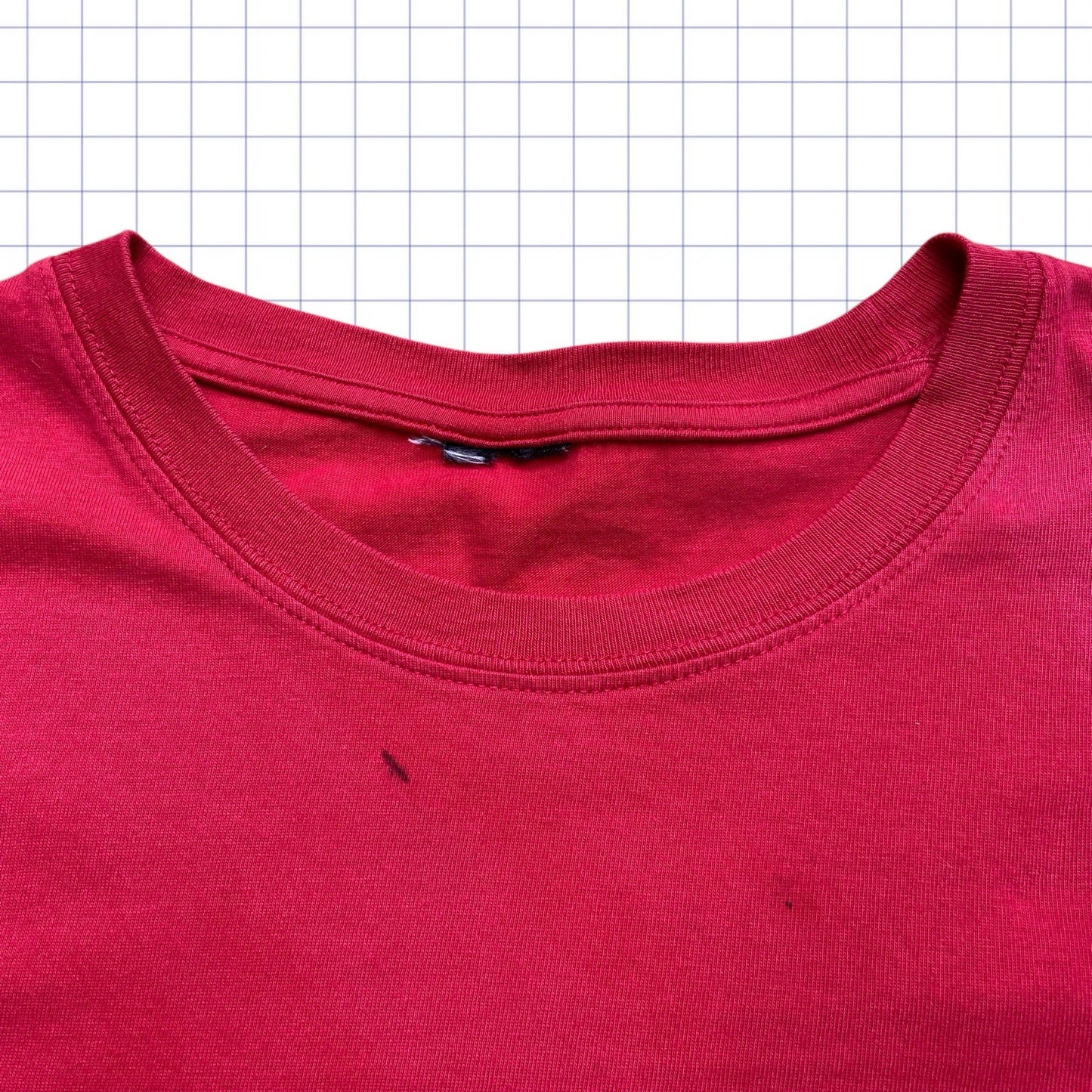 Vintage DC Skate Tshirt - M