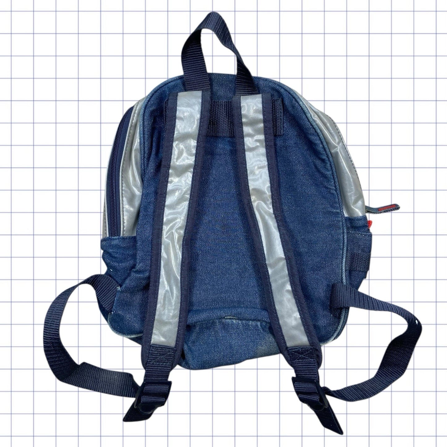 Vintage Billabong Mini Bag