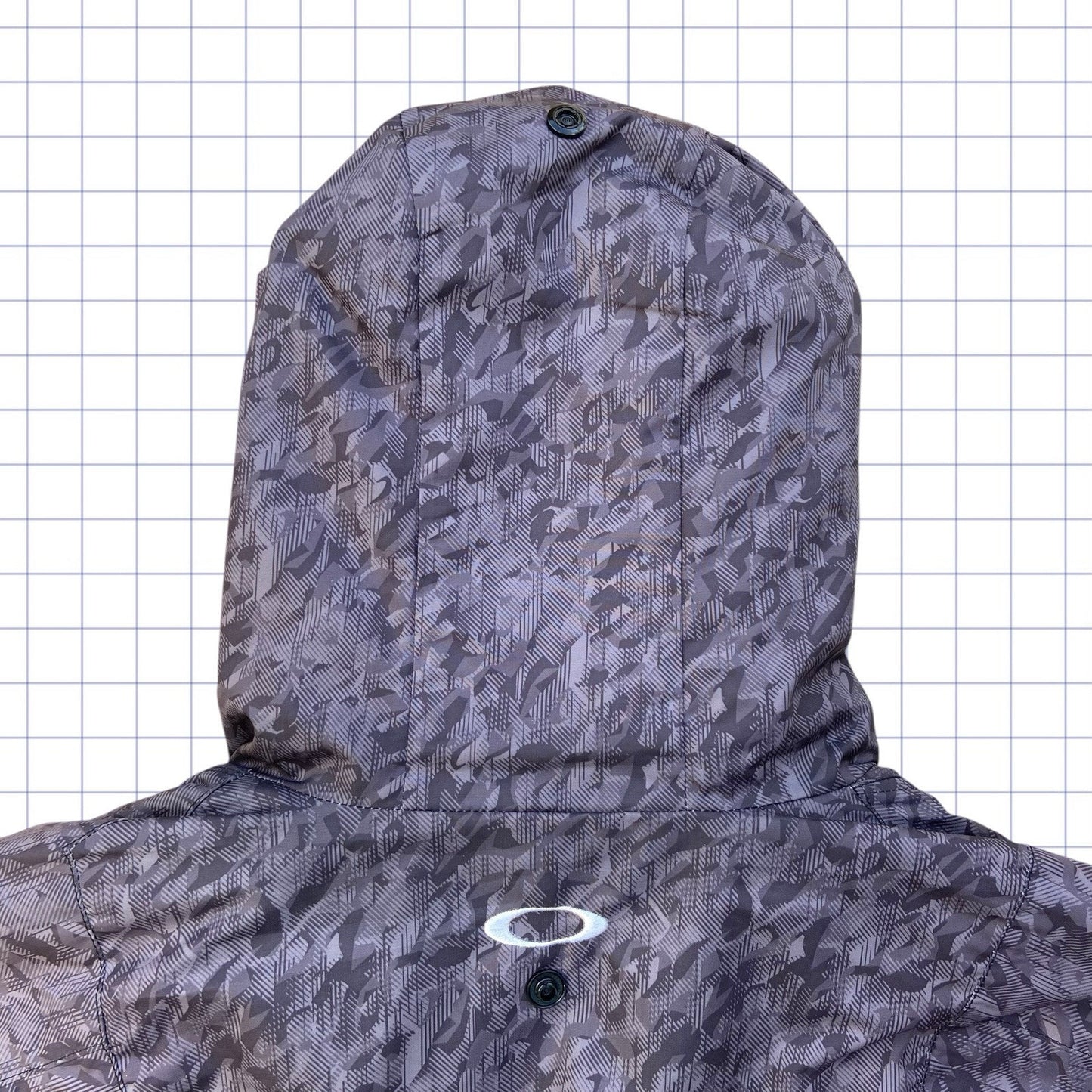 Vintage Oakley Jacket - M