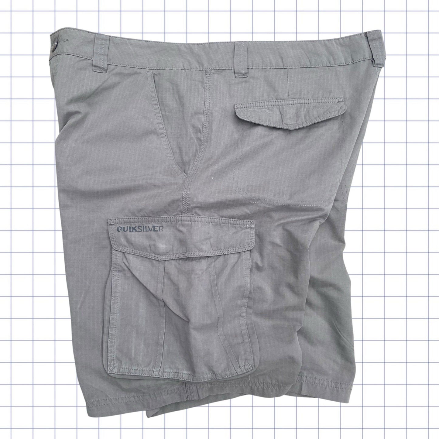 Vintage Quiksilver Shorts – 36W