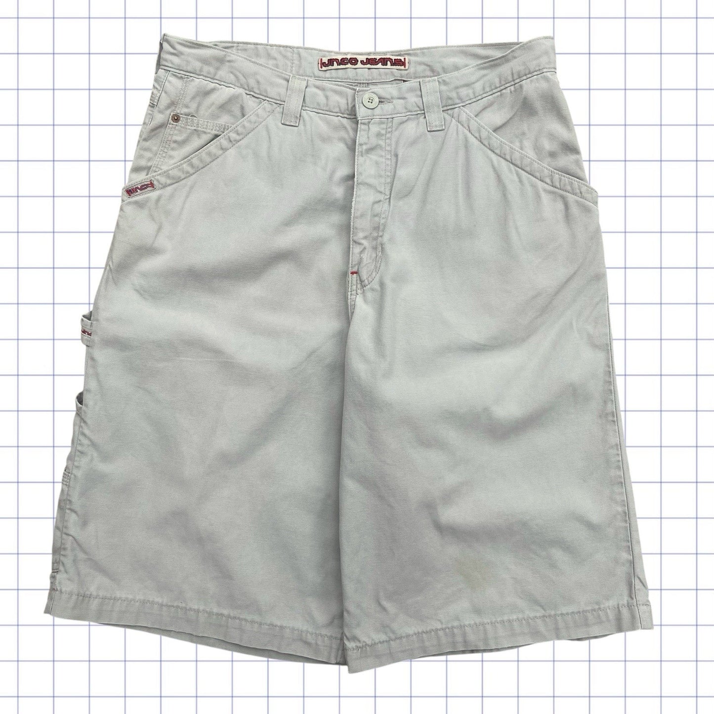 Vintage Jnco Jorts – 36W