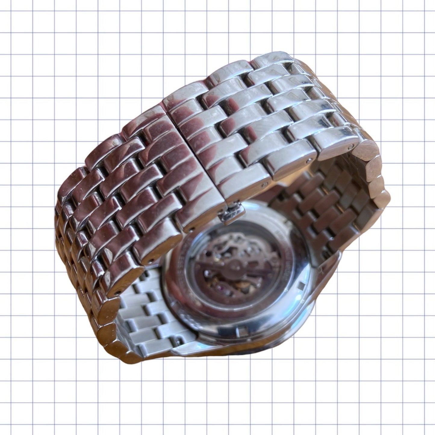 Ecko Unltd Movement Watch
