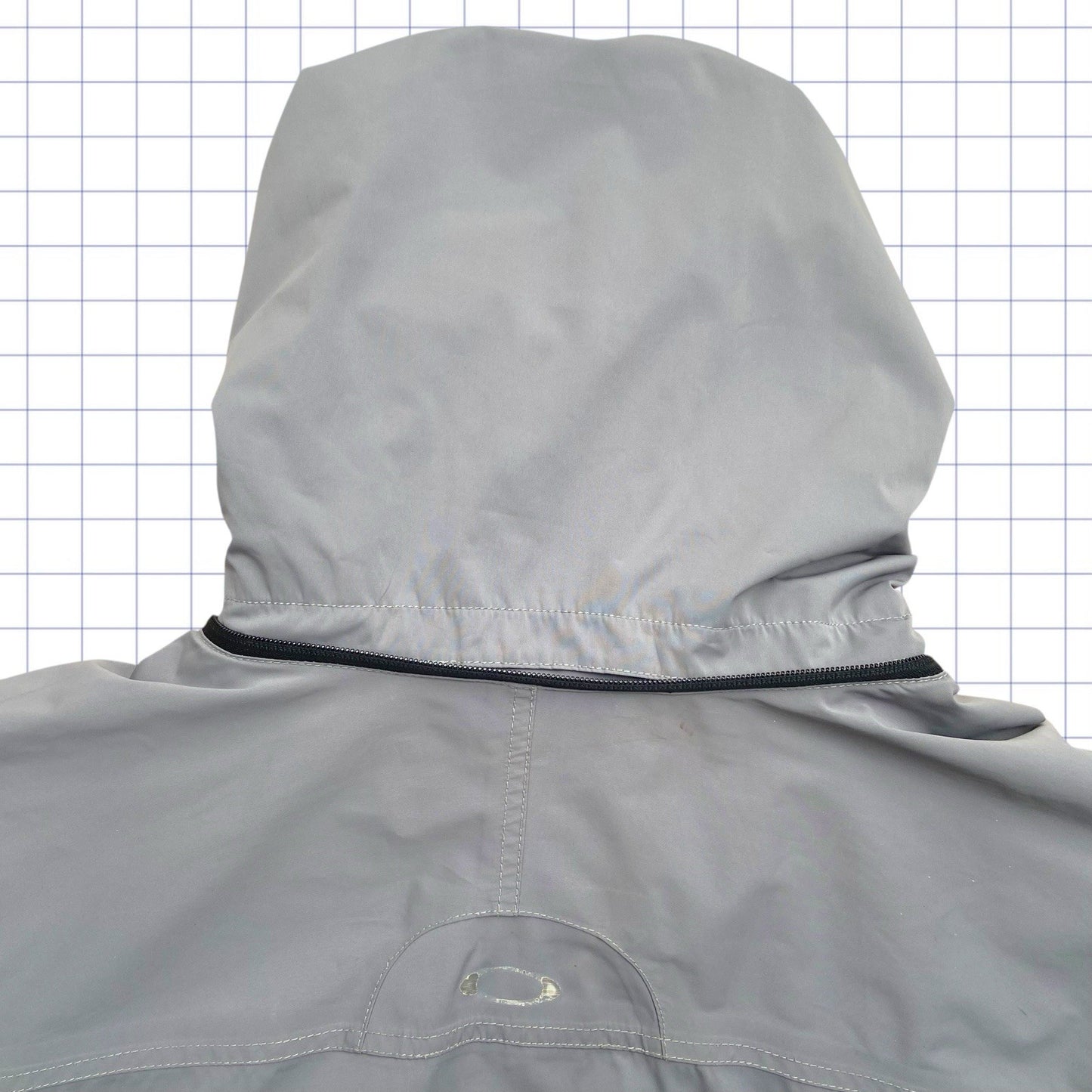 Vintage Oakley Nitro Fuel Jacket - L/XL