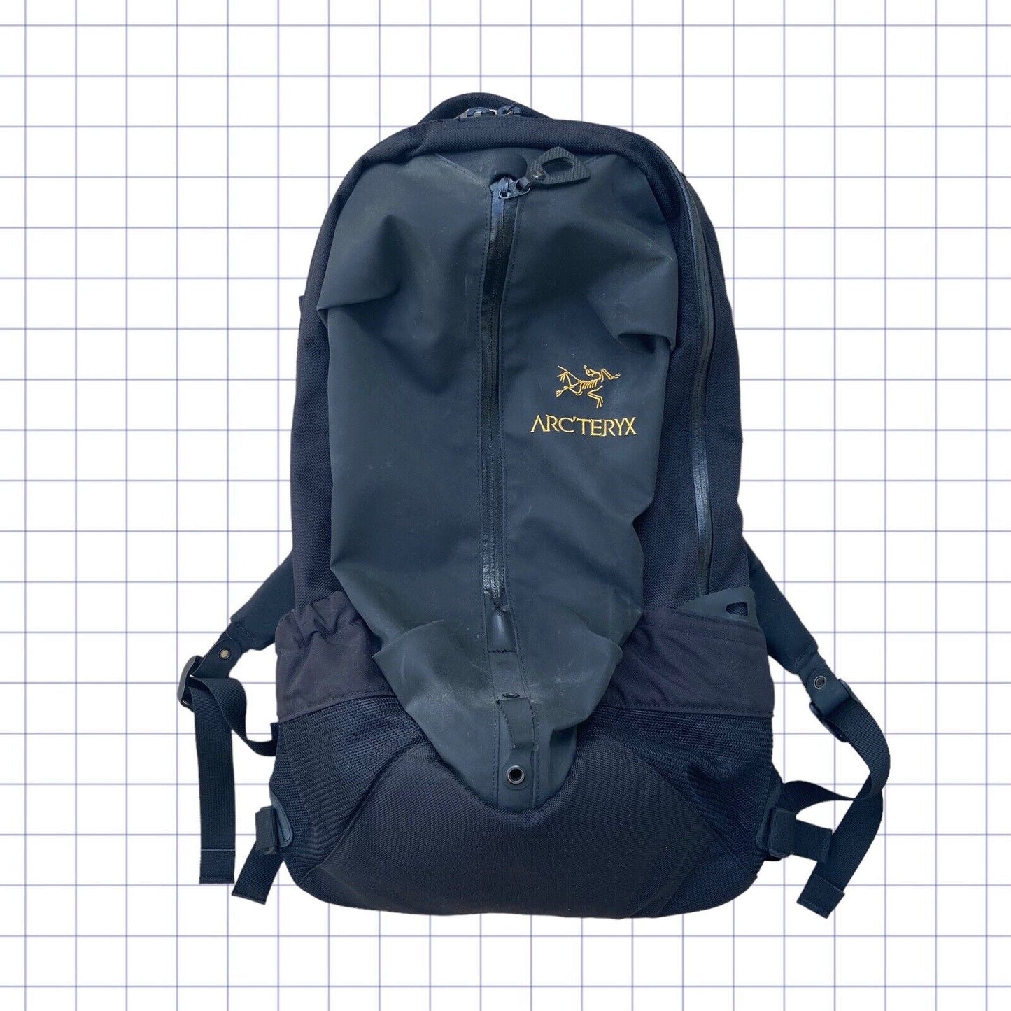 Arcteryx Arro 22 Gortex Backpack