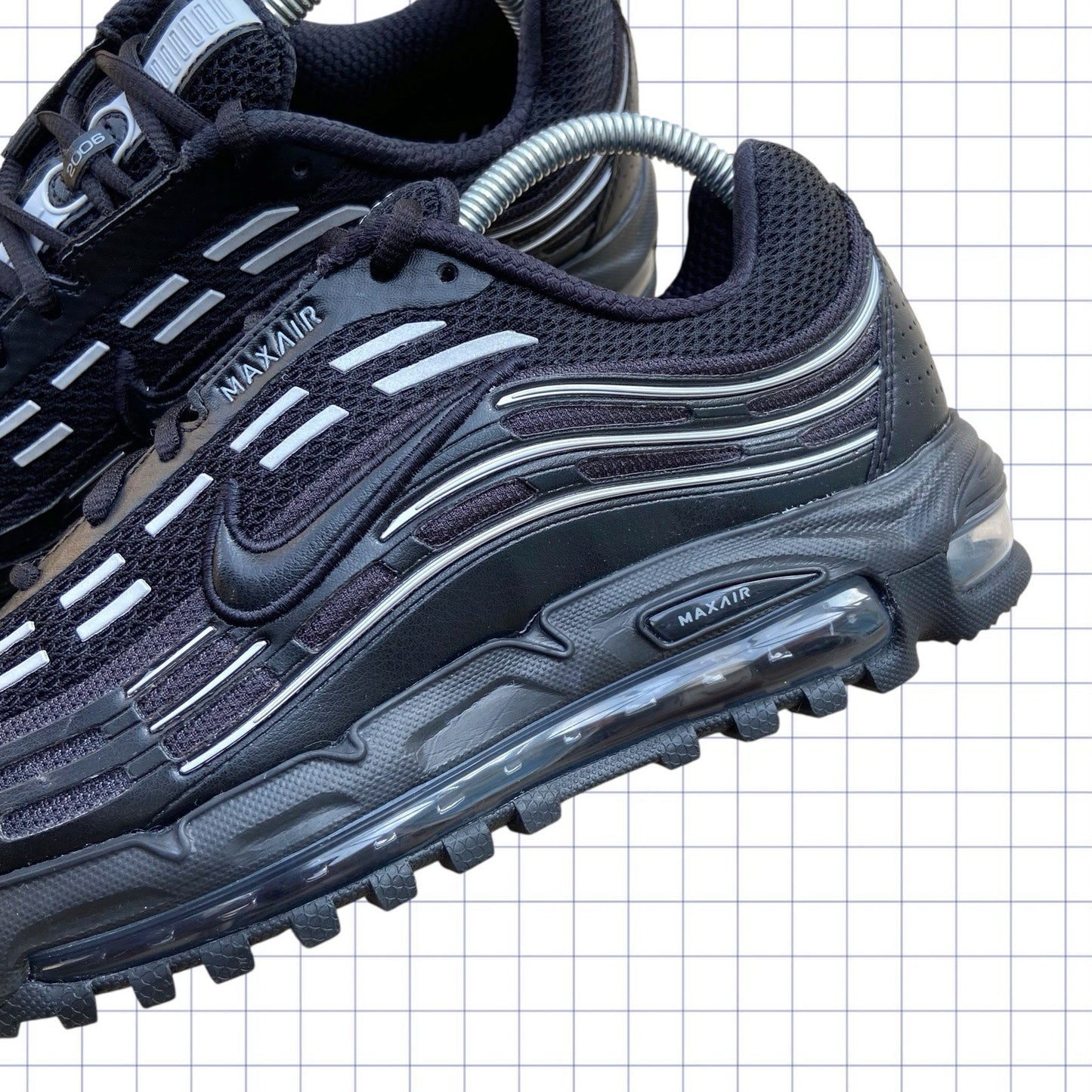 NIKE Air Max TL 2.5 - UK 7