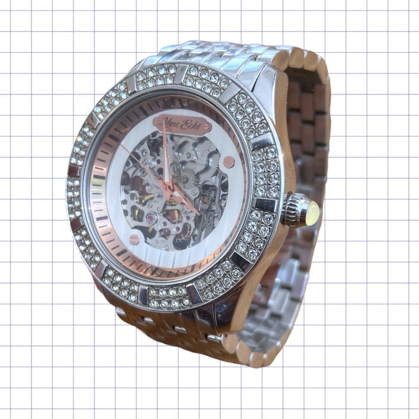 Ecko Unltd Movement Watch