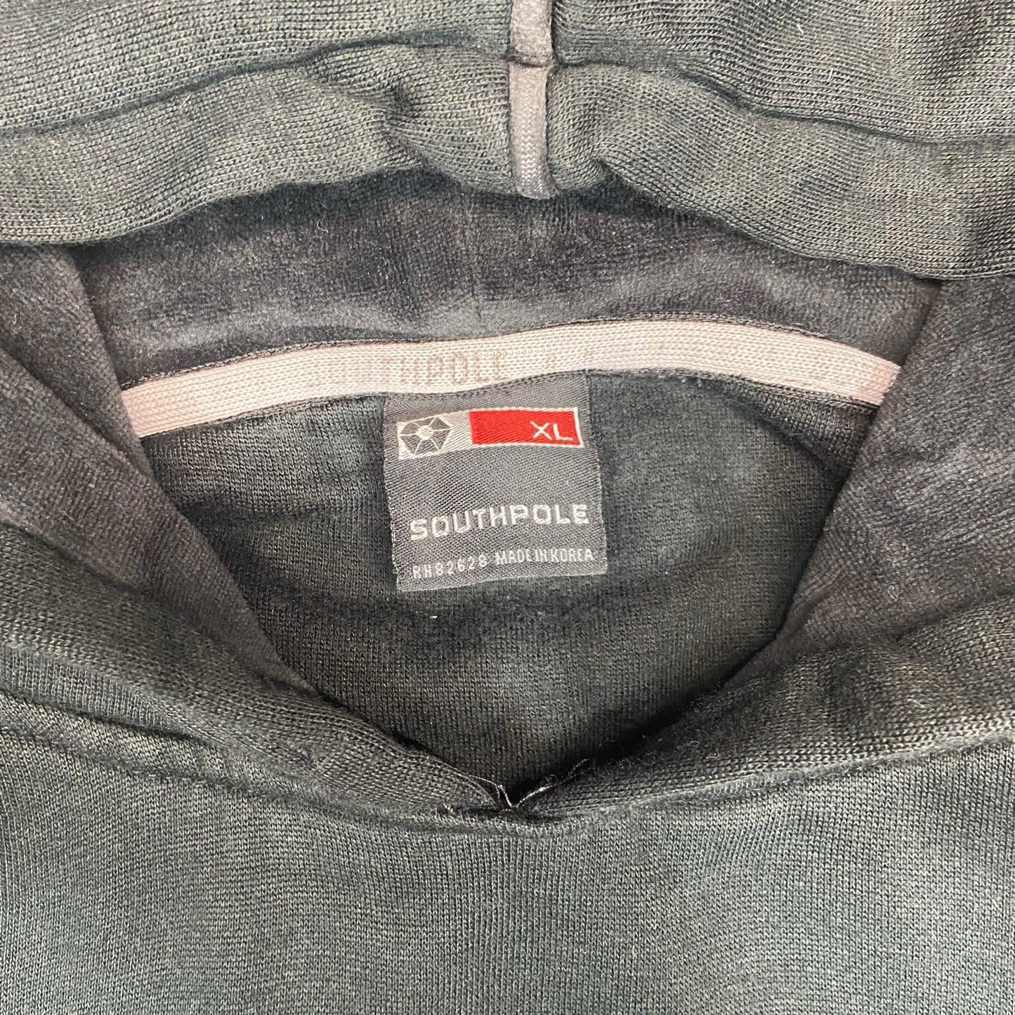 2000年代初頭のサウスポール パーカー - XL/XXL