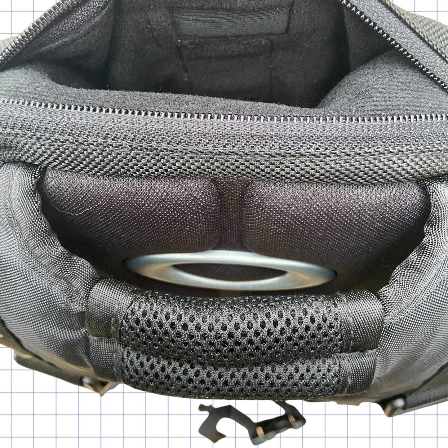Vintage Oakley Icon Backpack