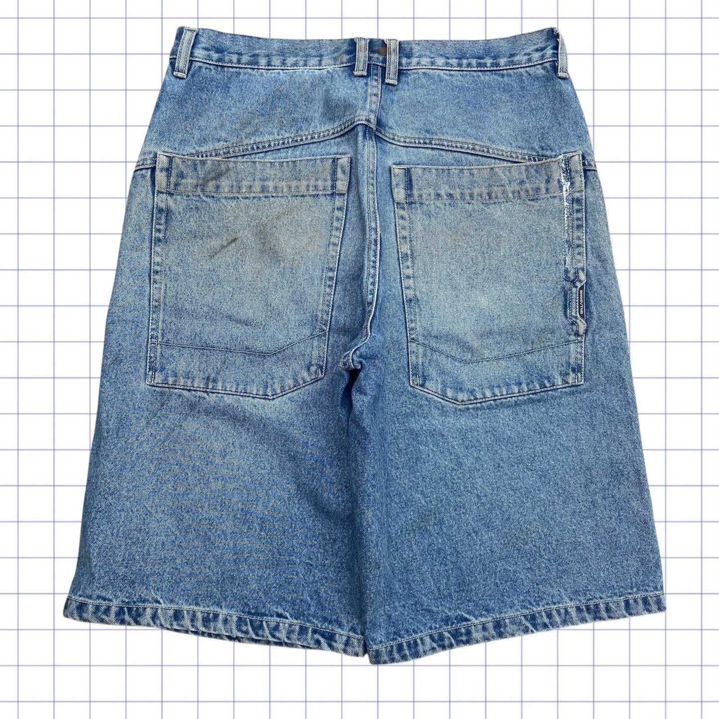 Vintage Billabong Jorts – 32W