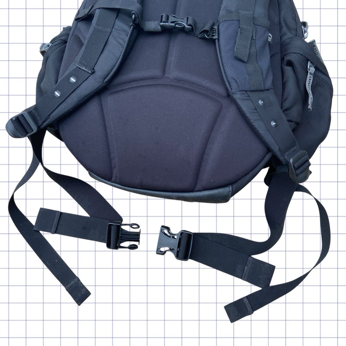 Vintage Oakley Icon Backpack
