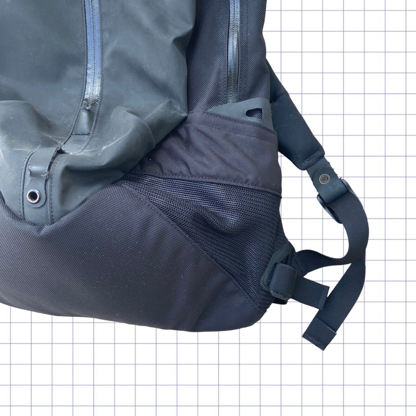 Arcteryx Arro 22 Gortex Backpack