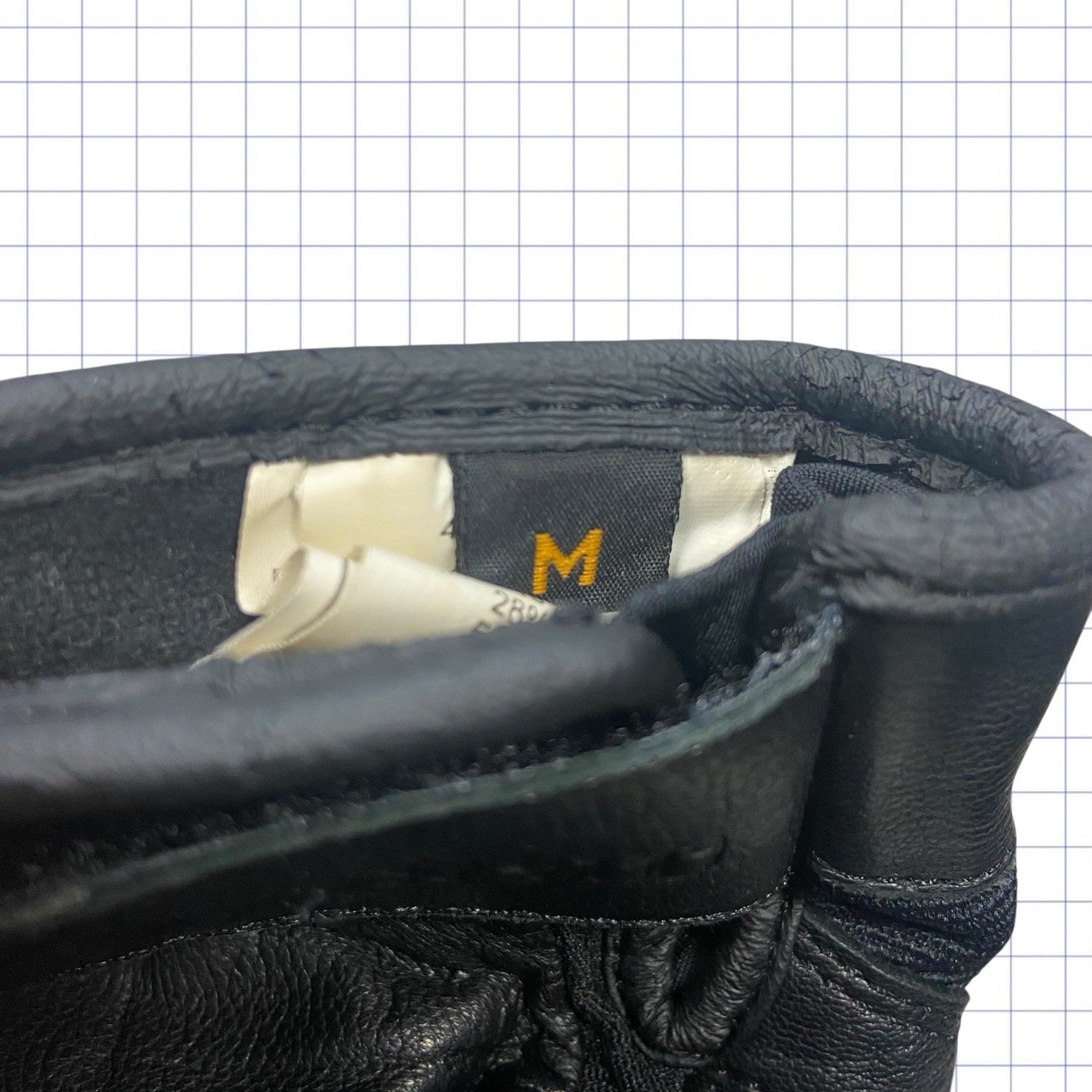 Vintage Oakley Tactical Gloves