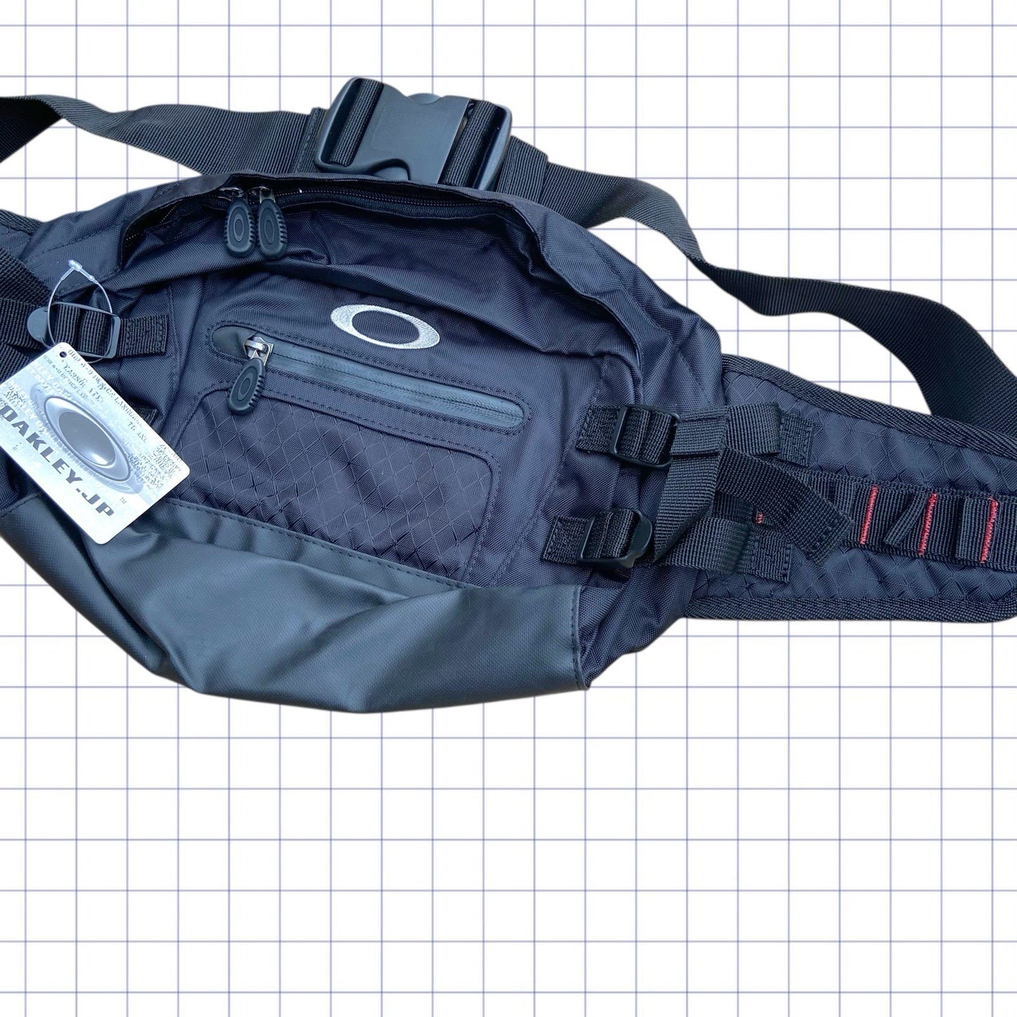 Deadstock Oakley Sling Bag