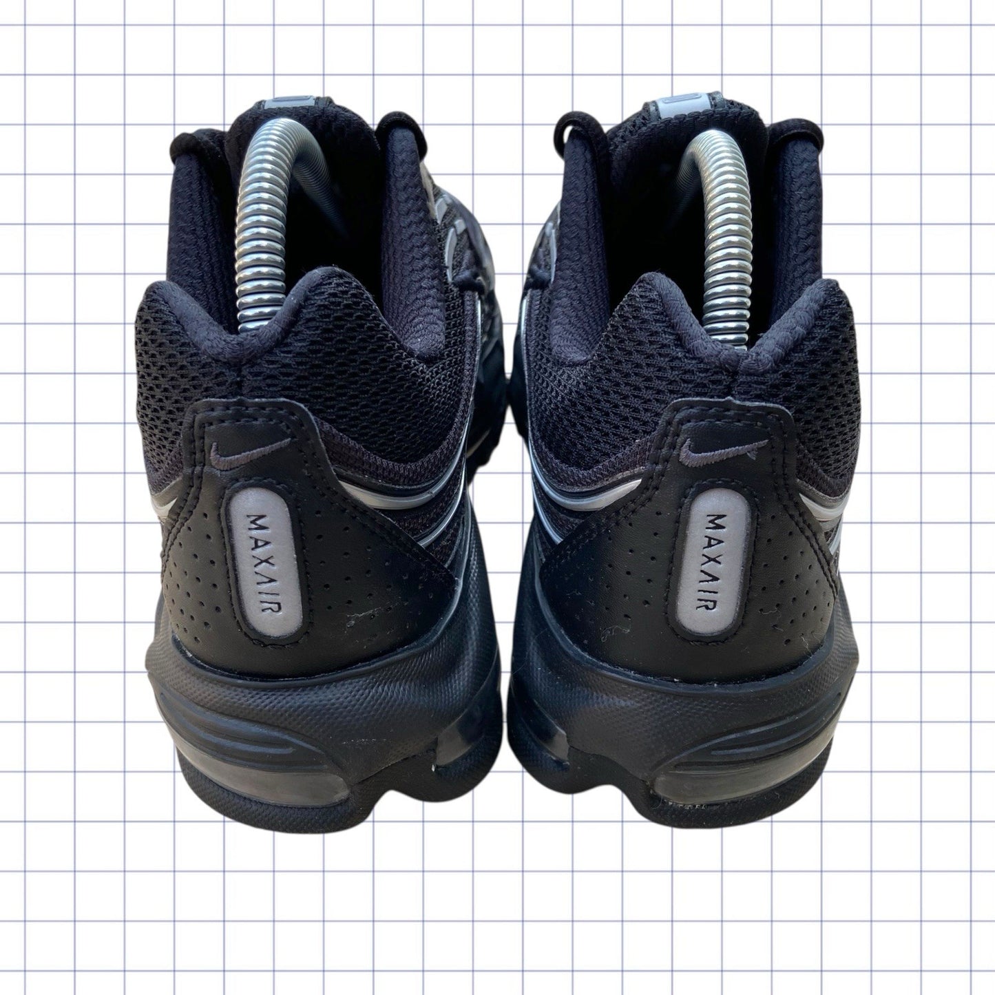 NIKE Air Max TL 2.5 - UK 7