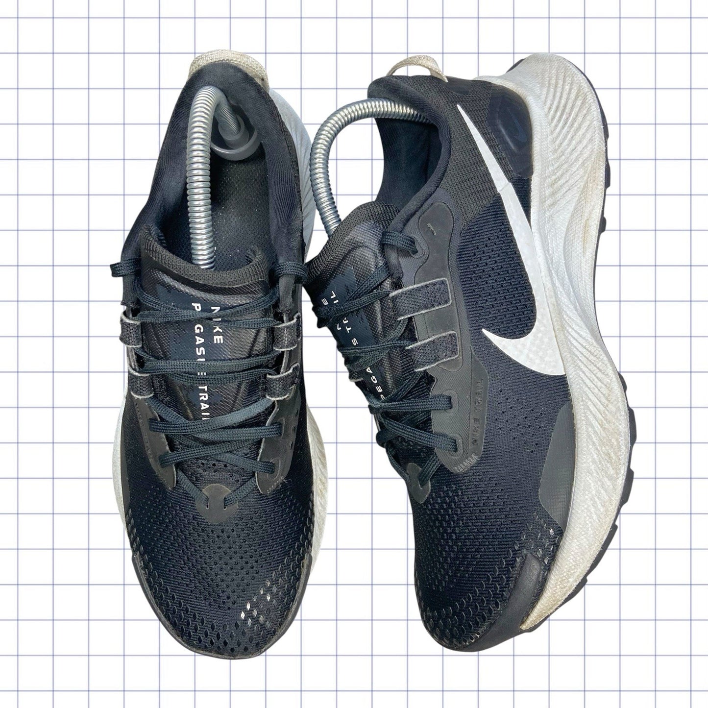 Nike Pegasus Trail 3 Trainers - UK 7