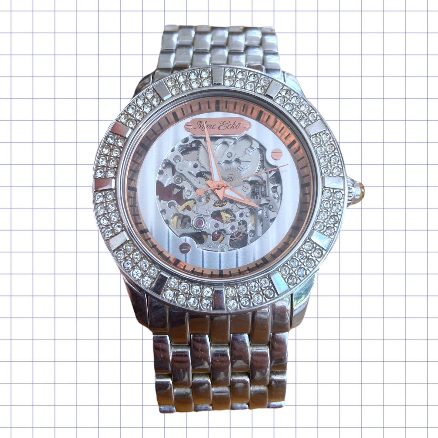 Ecko Unltd Movement Watch