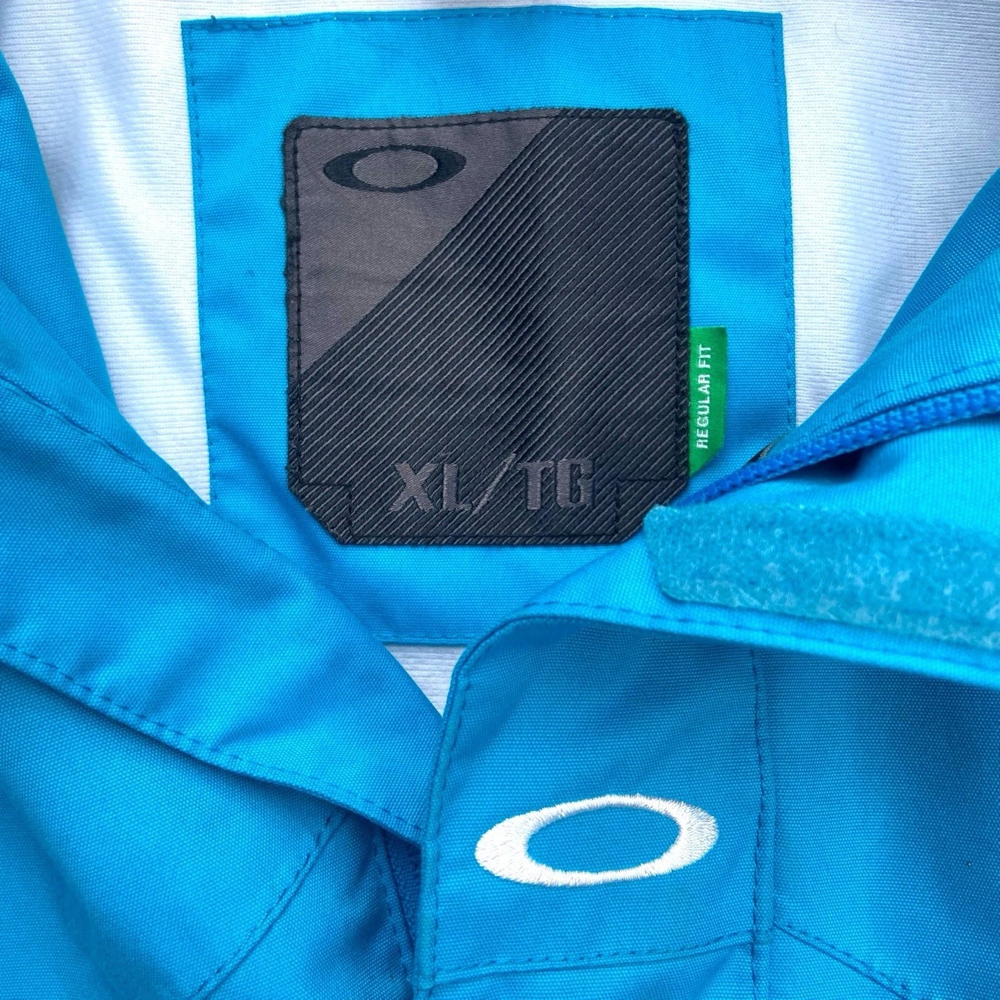 Vintage Oakley Air Vent Jacket - XL
