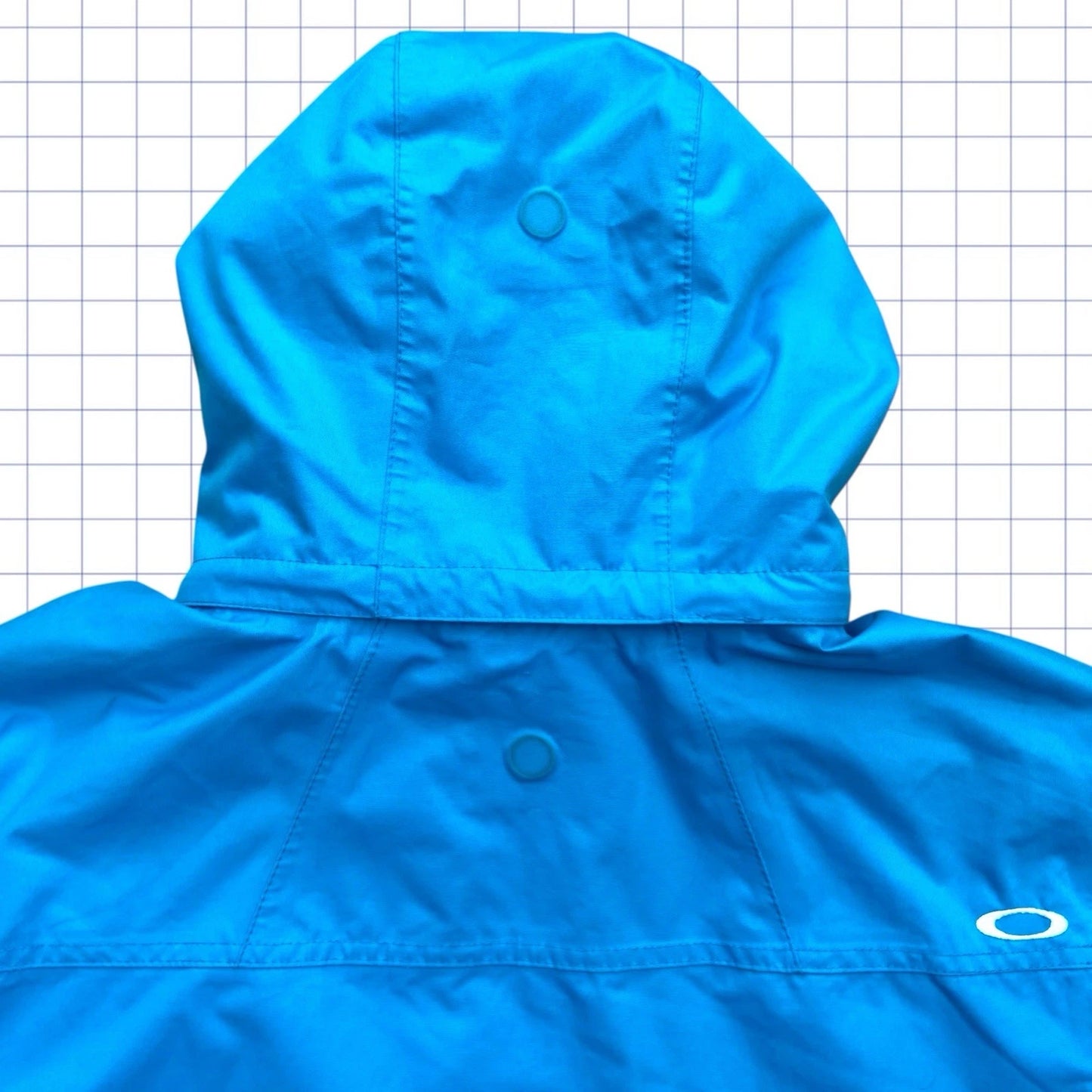 Vintage Oakley Air Vent Jacket - XL