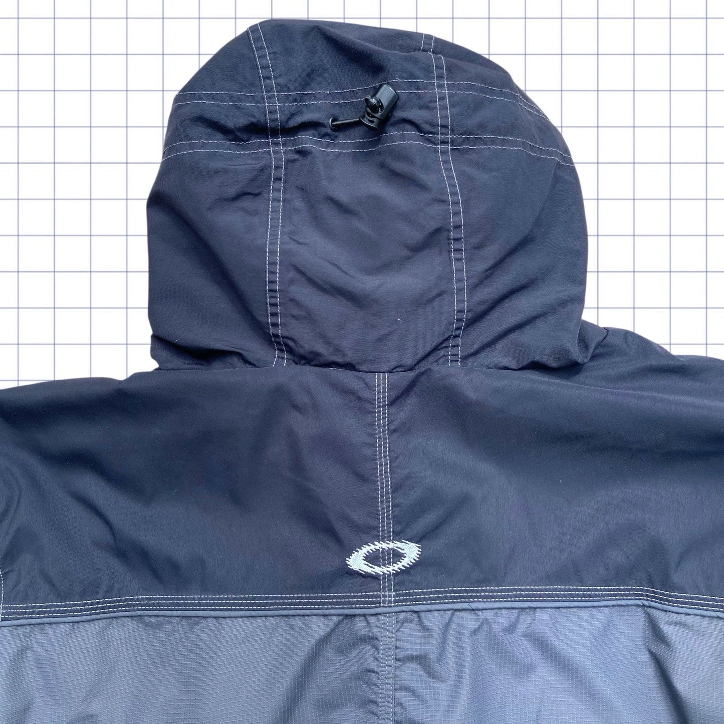 Vintage Oakley Software Jacket - L/XL