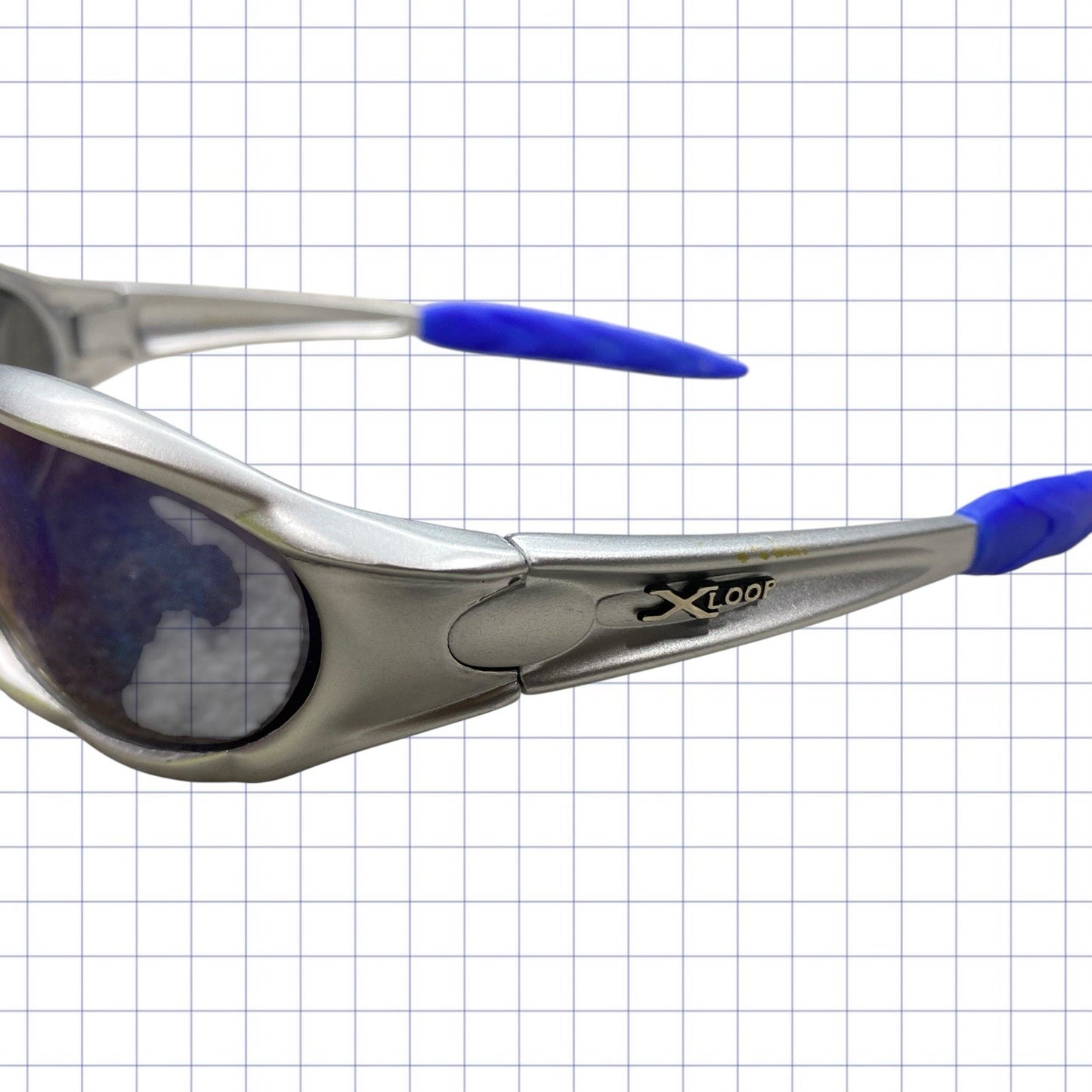Vintage Y2K Sunglasses