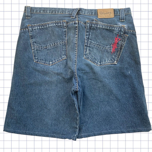 Vintage Billabong Jorts - XL