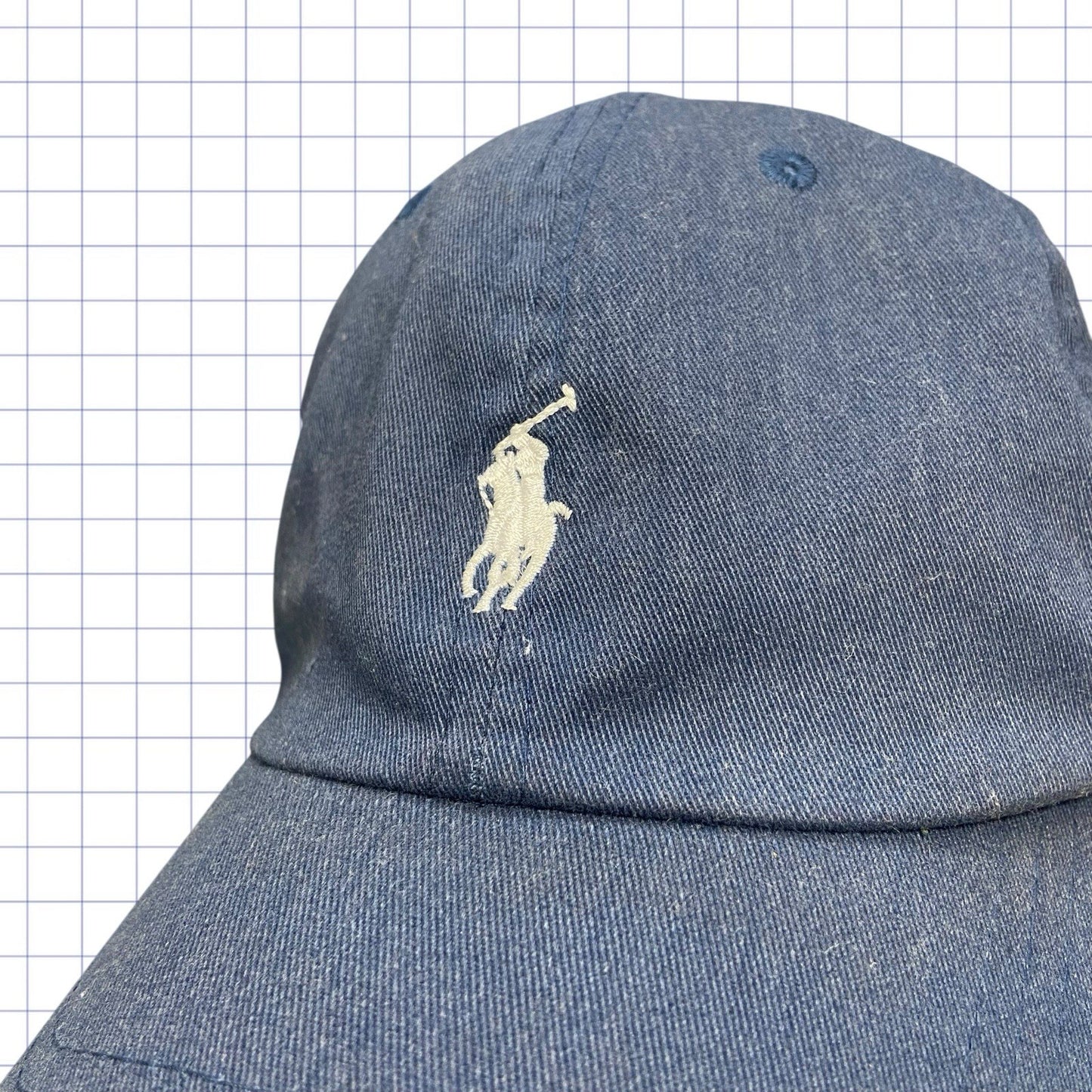 Polo Ralph Lauren Cap