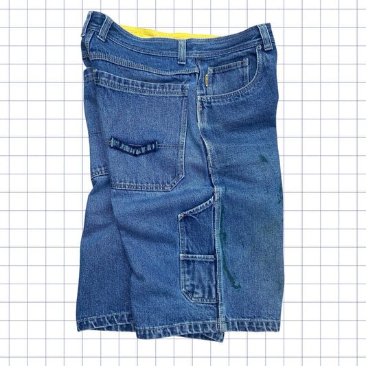 Vintage Billabong Jorts – 32W