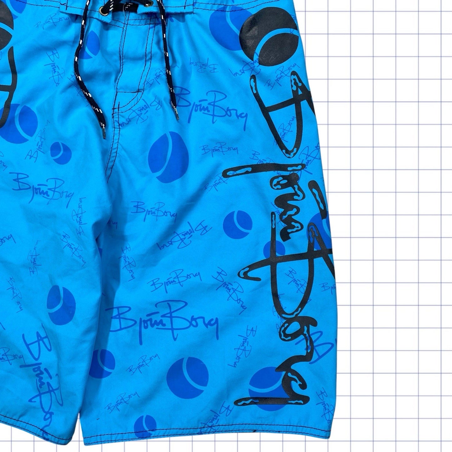 Billabong Spellout Board Shorts - 32W