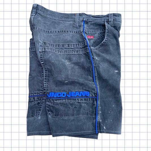 Vintage Jnco Jorts - 38W