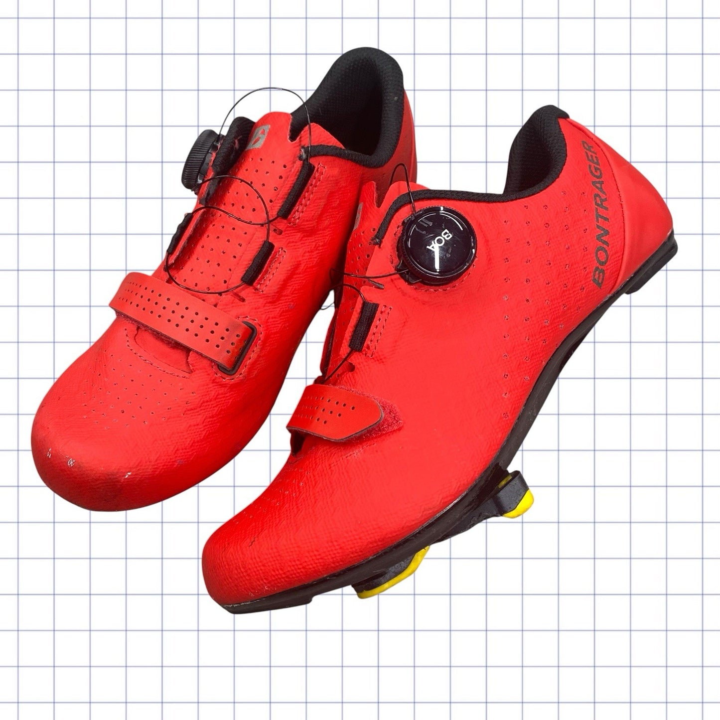 Bontrager Circuit Road Cycling Shoes - UK 5