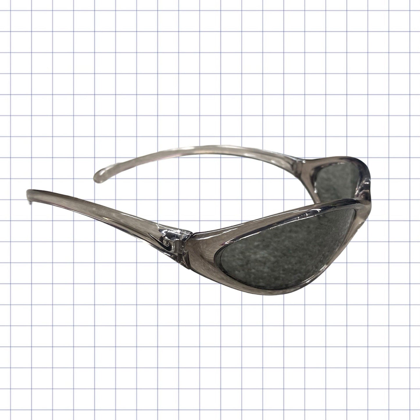 Early 2000s Nike Tarj Sunglasses – ER0033