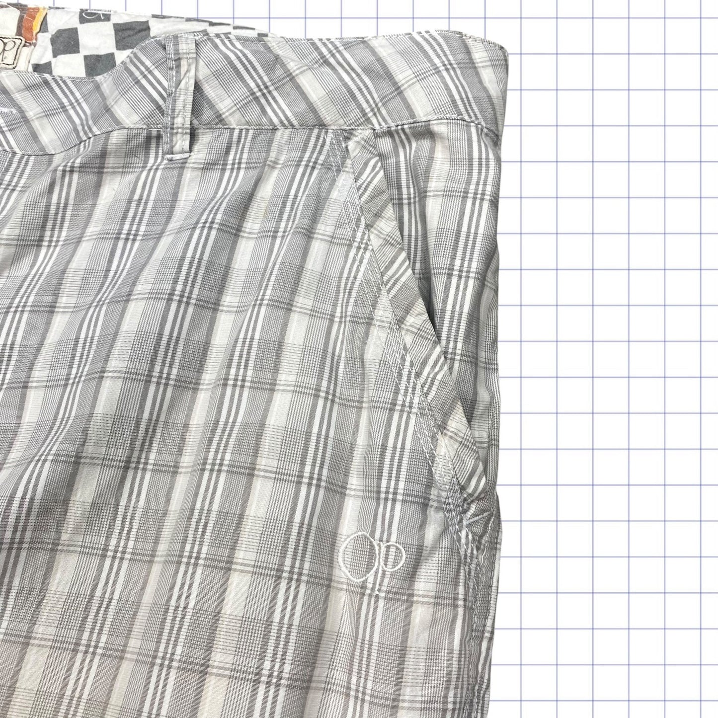 Vintage Ocean Pacific Shorts - 40W