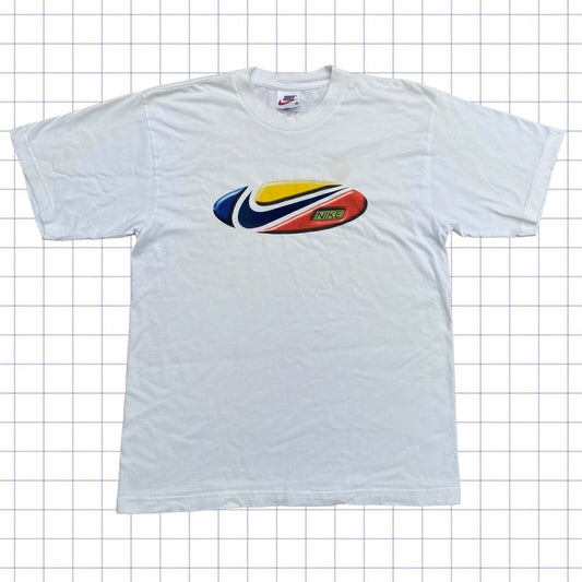 Nike 90s Graphic Tshirt - M/L