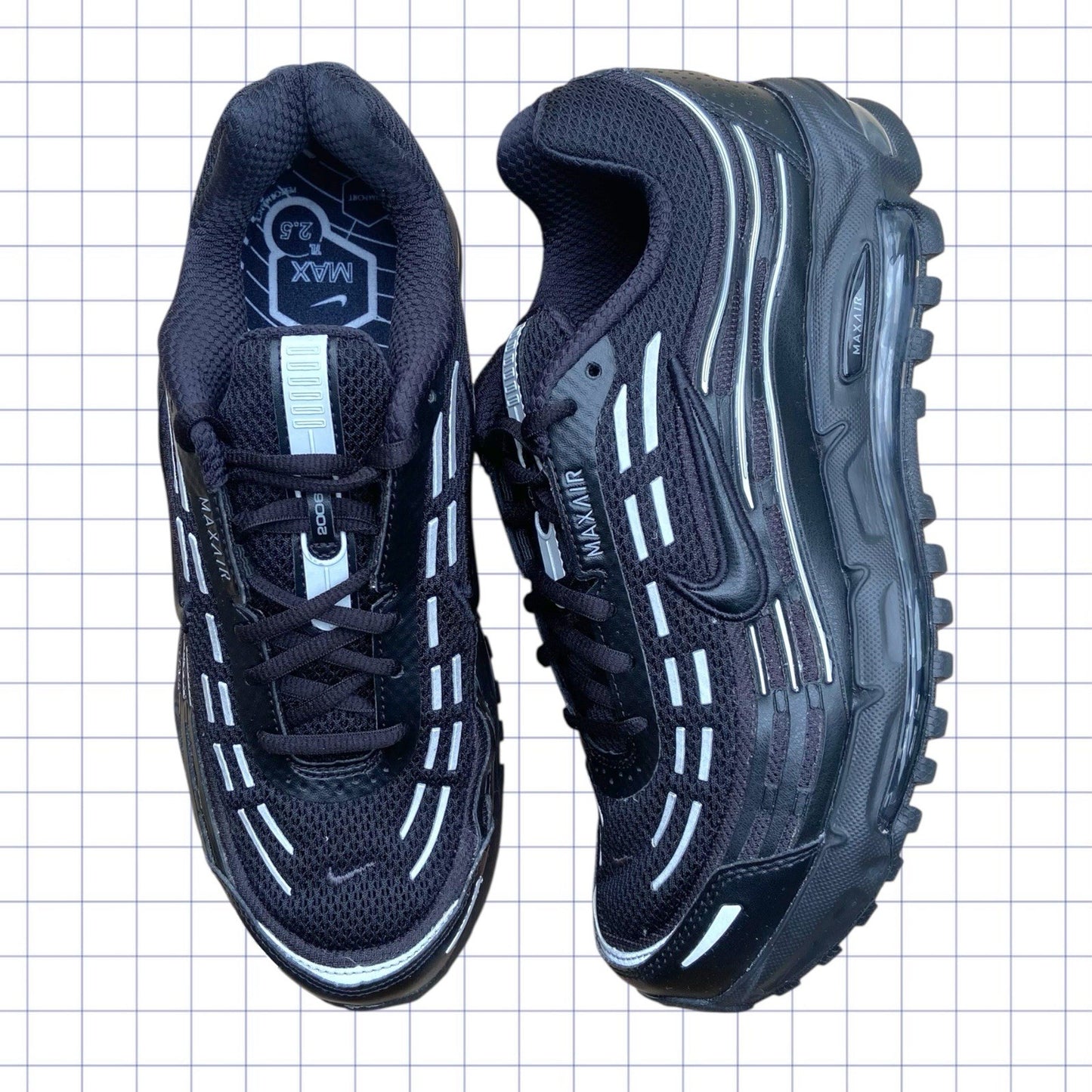 Nike Air Max TL 2.5 - UK 7.5