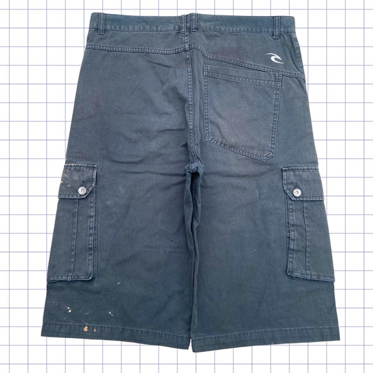 Vintage Ripcurl Jorts - 36W