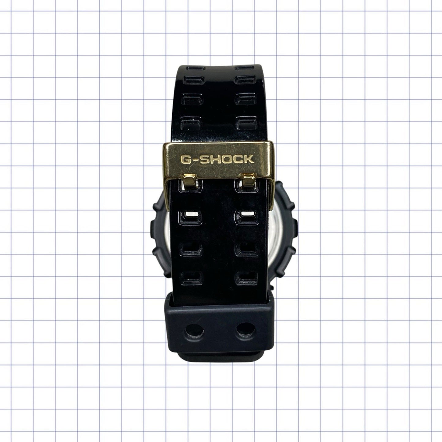 Casio G-SHOCK GA-110GB Watch