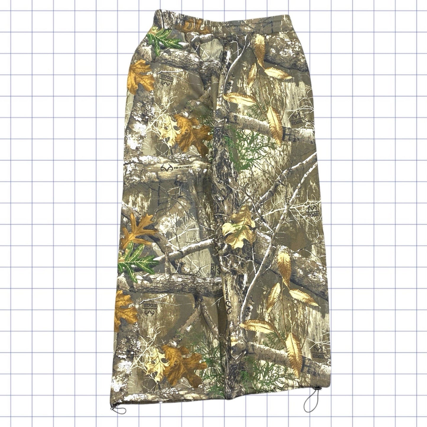 リアルツリー コールドカルチャー ジョガーパンツ - M