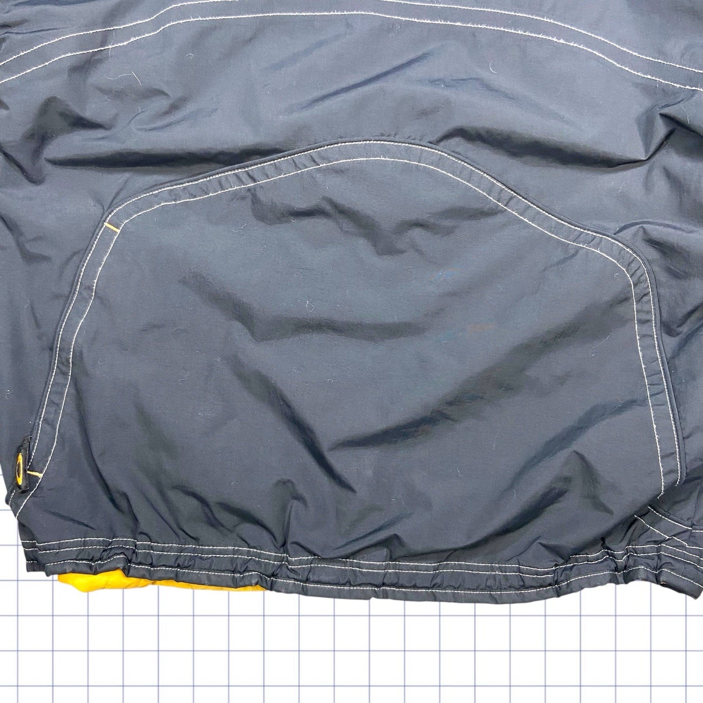 Vintage Oakley Software Insulated Ski Jacket - L/XL