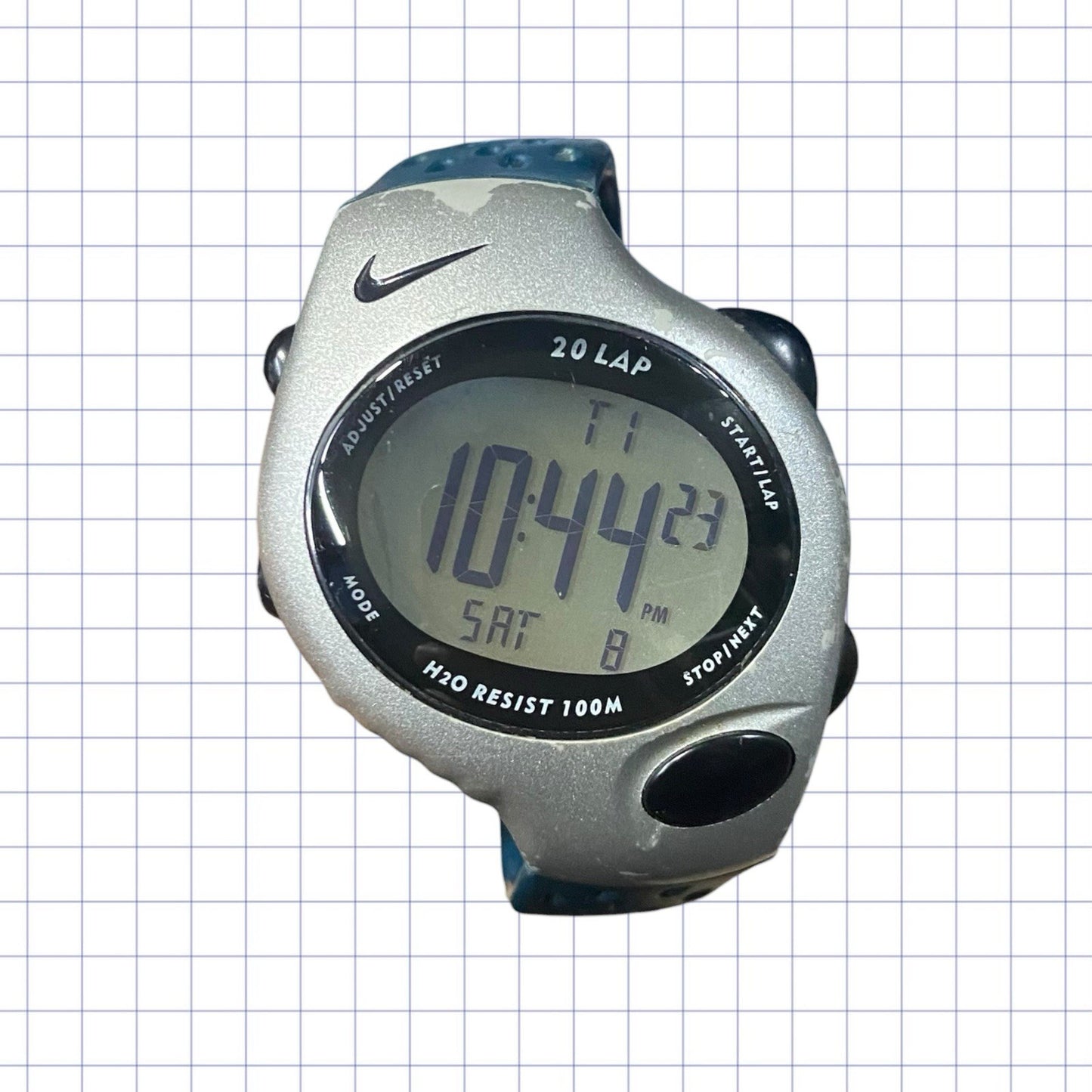 Nike Rare Retro Watch