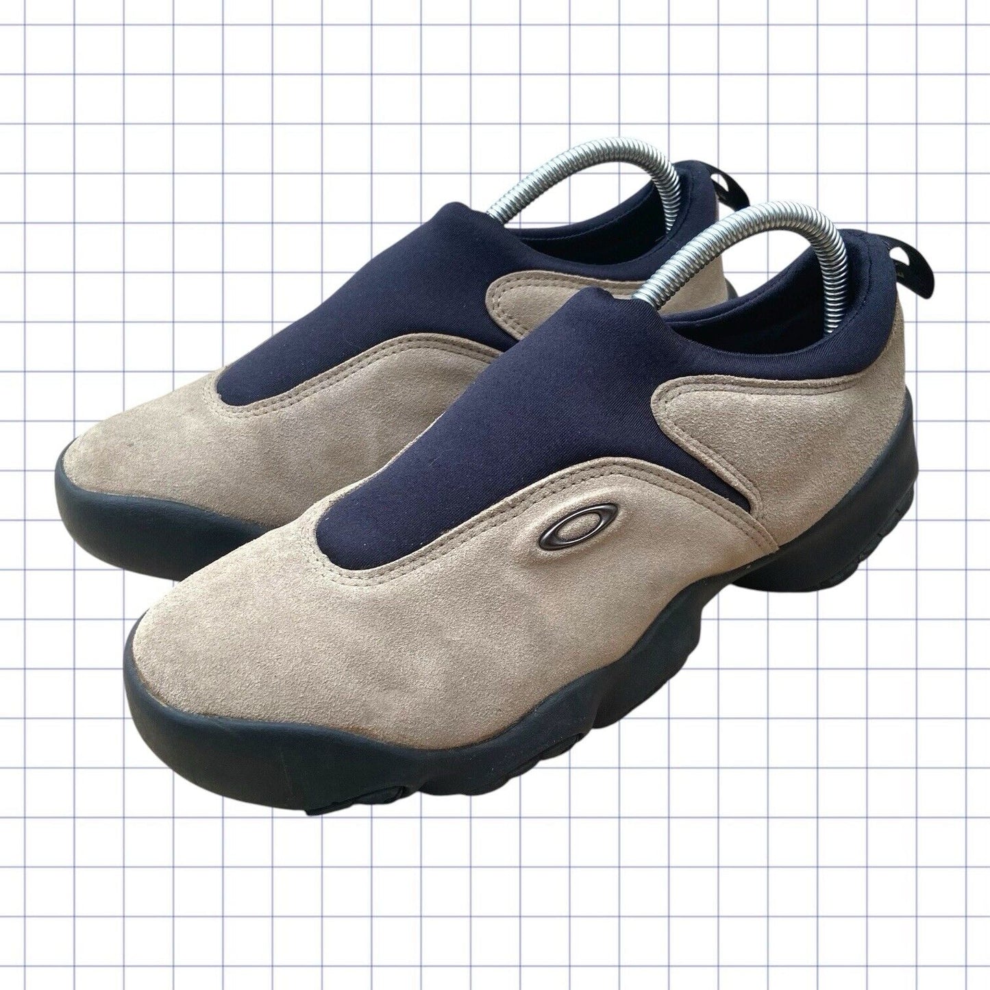 Oakley Software Flesh Shoes - UK 7