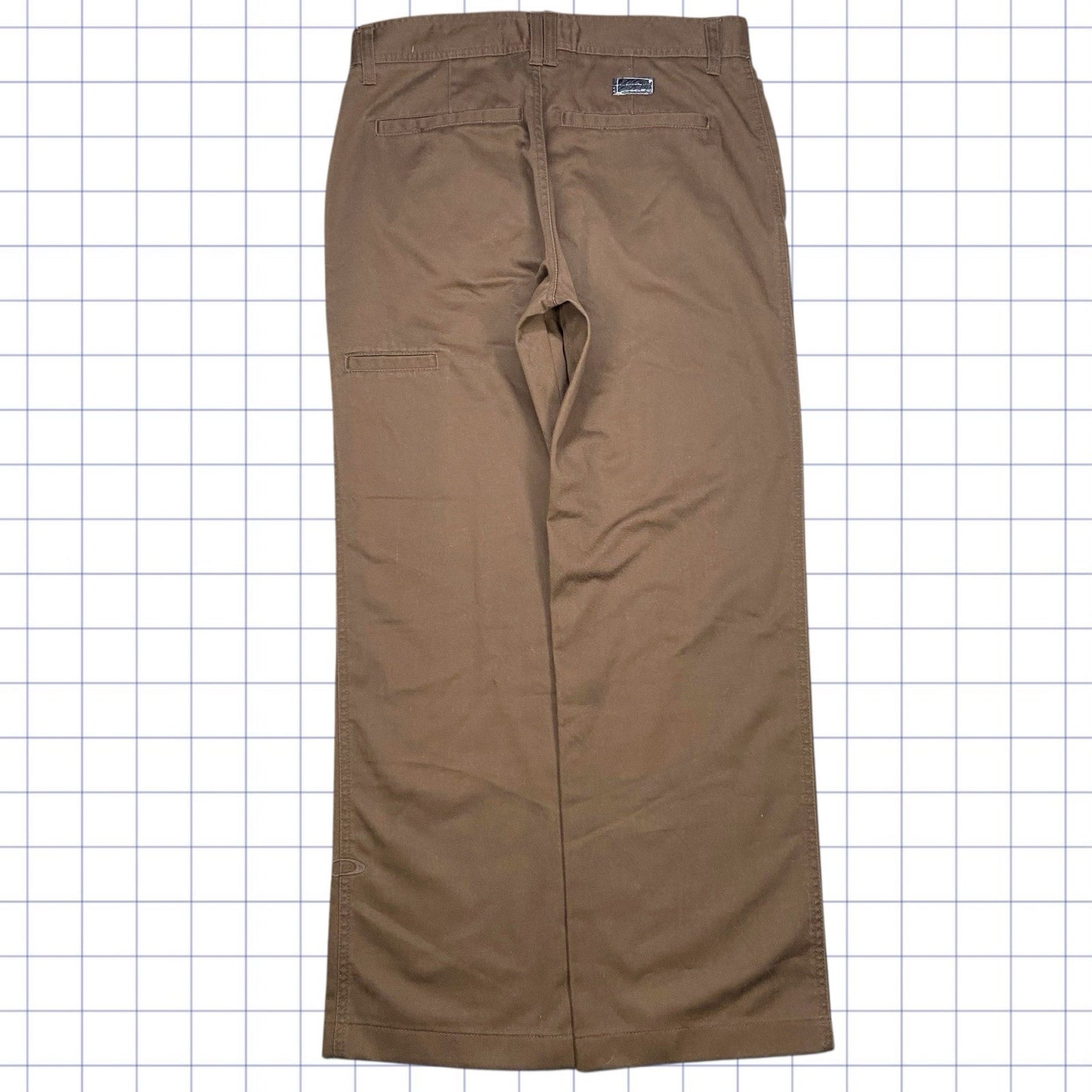 Vintage Oakley Smart Trousers - 30W