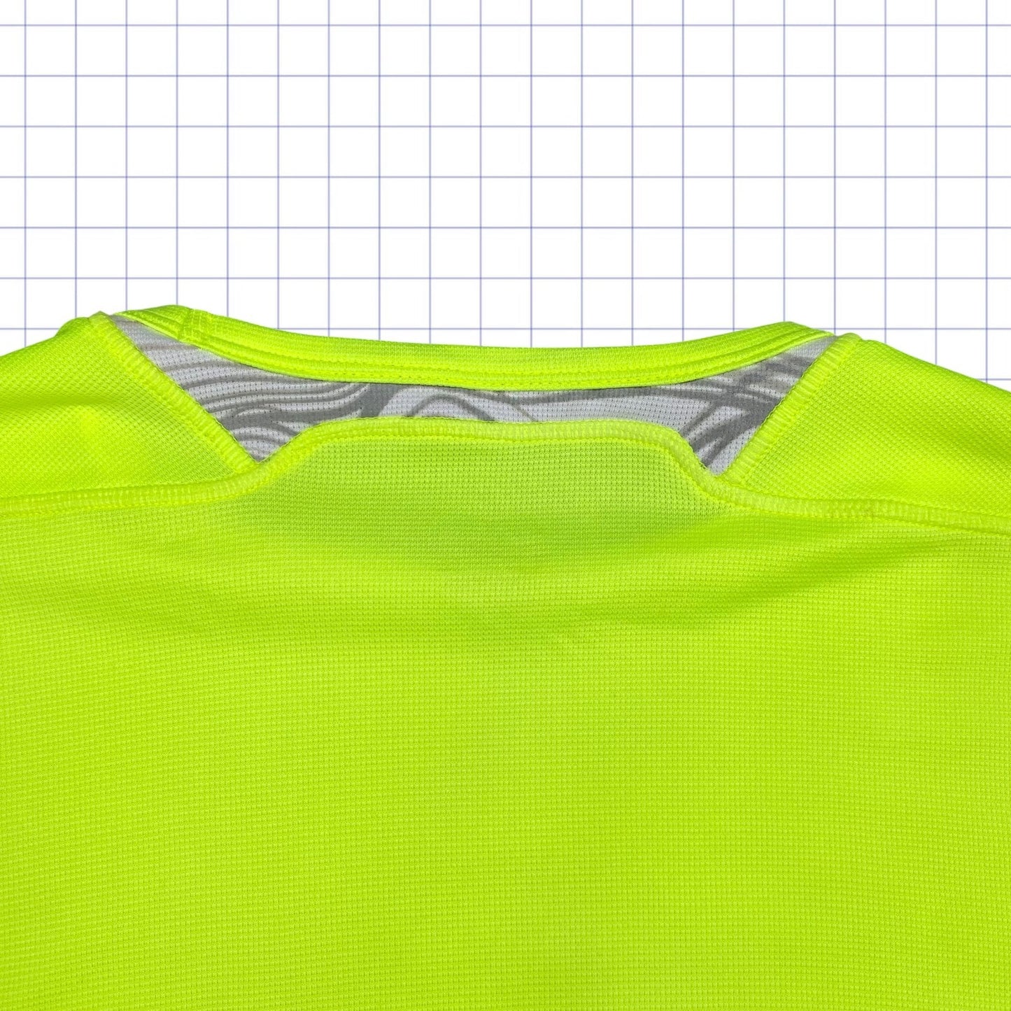 Nike Tony Spackman Sphere Tshirt - M