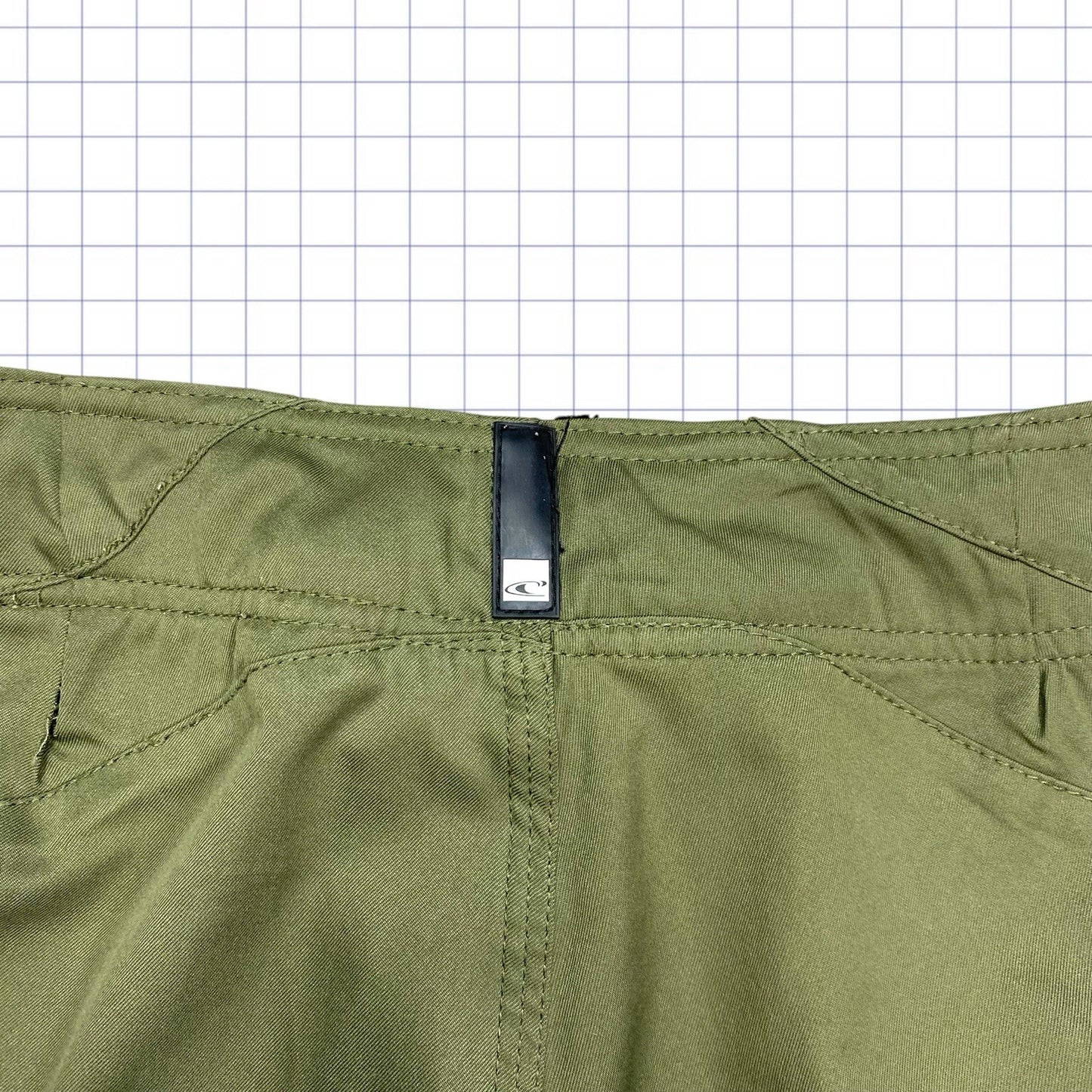 Early 2000s Oneill Board Shorts - 33W